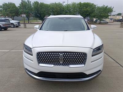 2022 Lincoln Nautilus Standard - Photo 2 - Dallas, TX 75252
