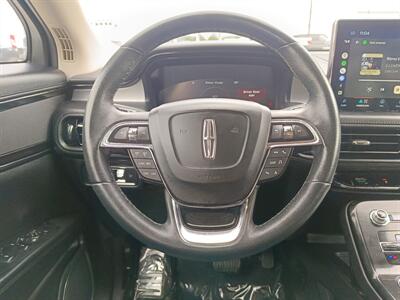 2022 Lincoln Nautilus Standard - Photo 25 - Dallas, TX 75252