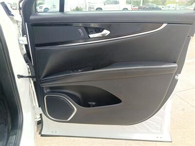 2022 Lincoln Nautilus Standard - Photo 13 - Dallas, TX 75252