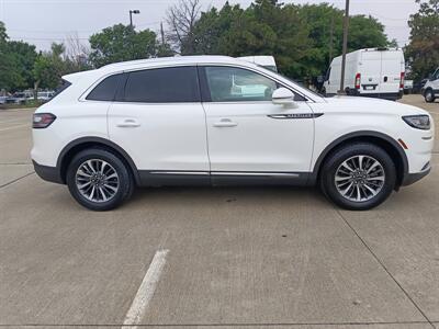 2022 Lincoln Nautilus Standard - Photo 8 - Dallas, TX 75252