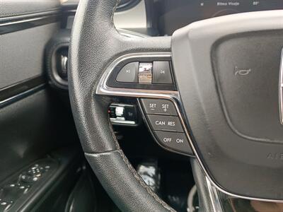 2022 Lincoln Nautilus Standard - Photo 26 - Dallas, TX 75252
