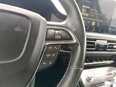 2022 Lincoln Nautilus Standard - Photo 27 - Dallas, TX 75252