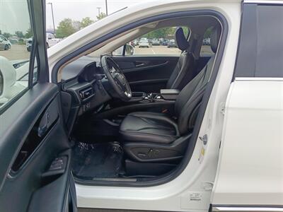 2022 Lincoln Nautilus Standard - Photo 18 - Dallas, TX 75252