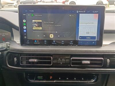 2022 Lincoln Nautilus Standard - Photo 28 - Dallas, TX 75252