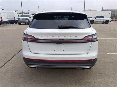 2022 Lincoln Nautilus Standard - Photo 6 - Dallas, TX 75252