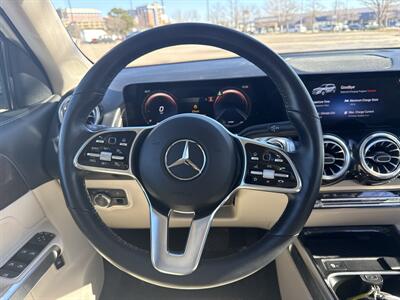 2023 Mercedes-Benz EQB EQB 300 4MATIC   - Photo 24 - Dallas, TX 75252