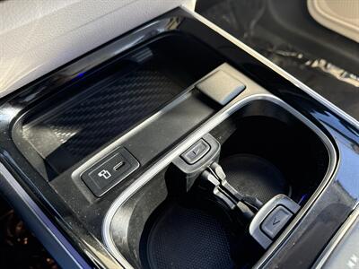 2023 Mercedes-Benz EQB EQB 300 4MATIC   - Photo 31 - Dallas, TX 75252