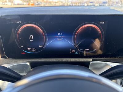 2023 Mercedes-Benz EQB EQB 300 4MATIC   - Photo 23 - Dallas, TX 75252