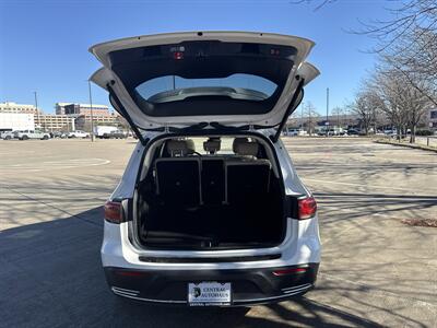 2023 Mercedes-Benz EQB EQB 300 4MATIC   - Photo 15 - Dallas, TX 75252