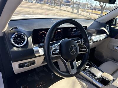 2023 Mercedes-Benz EQB EQB 300 4MATIC   - Photo 18 - Dallas, TX 75252