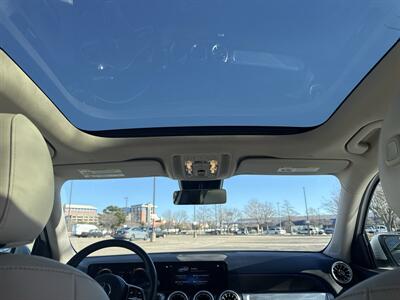 2023 Mercedes-Benz EQB EQB 300 4MATIC   - Photo 38 - Dallas, TX 75252