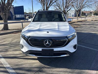 2023 Mercedes-Benz EQB EQB 300 4MATIC   - Photo 2 - Dallas, TX 75252