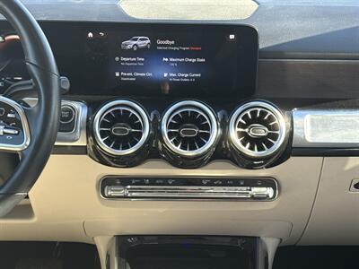 2023 Mercedes-Benz EQB EQB 300 4MATIC   - Photo 28 - Dallas, TX 75252