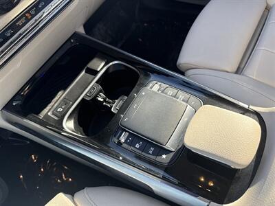 2023 Mercedes-Benz EQB EQB 300 4MATIC   - Photo 32 - Dallas, TX 75252