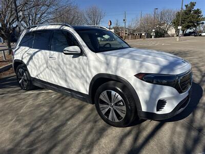 2023 Mercedes-Benz EQB EQB 300 4MATIC   - Photo 9 - Dallas, TX 75252
