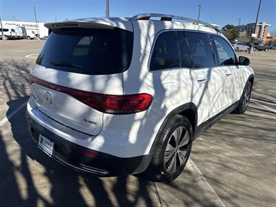 2023 Mercedes-Benz EQB EQB 300 4MATIC   - Photo 7 - Dallas, TX 75252