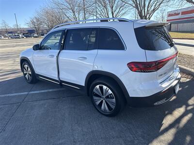 2023 Mercedes-Benz EQB EQB 300 4MATIC   - Photo 5 - Dallas, TX 75252