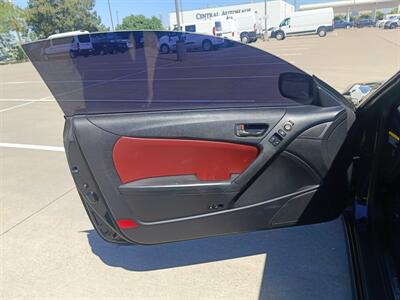 2013 Hyundai Genesis Coupe 3.8 R-Spec   - Photo 10 - Dallas, TX 75252