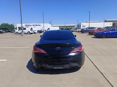 2013 Hyundai Genesis Coupe 3.8 R-Spec   - Photo 6 - Dallas, TX 75252