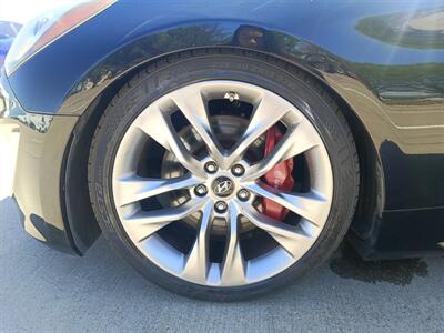2013 Hyundai Genesis Coupe 3.8 R-Spec   - Photo 22 - Dallas, TX 75252