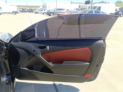 2013 Hyundai Genesis Coupe 3.8 R-Spec   - Photo 11 - Dallas, TX 75252