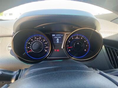 2013 Hyundai Genesis Coupe 3.8 R-Spec   - Photo 16 - Dallas, TX 75252