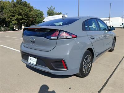 2020 Hyundai IONIQ Electric SE   - Photo 7 - Dallas, TX 75252