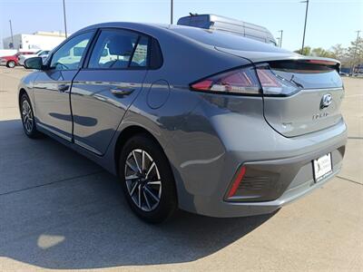 2020 Hyundai IONIQ Electric SE   - Photo 5 - Dallas, TX 75252