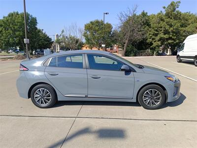 2020 Hyundai IONIQ Electric SE   - Photo 8 - Dallas, TX 75252