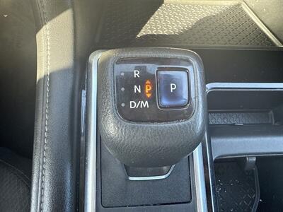 2022 Nissan Pathfinder SV - Photo 28 - Dallas, TX 75252