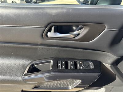 2022 Nissan Pathfinder SV - Photo 11 - Dallas, TX 75252