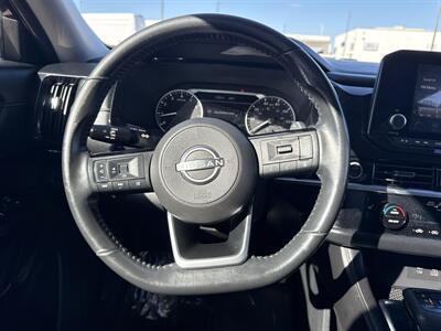 2022 Nissan Pathfinder SV - Photo 24 - Dallas, TX 75252