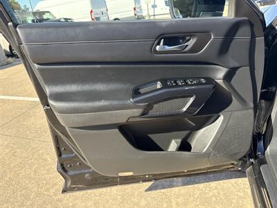 2022 Nissan Pathfinder SV - Photo 10 - Dallas, TX 75252