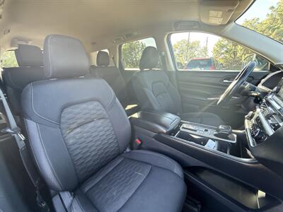 2022 Nissan Pathfinder SV - Photo 35 - Dallas, TX 75252
