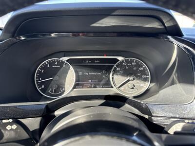 2022 Nissan Pathfinder SV - Photo 23 - Dallas, TX 75252