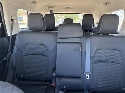 2022 Nissan Pathfinder SV - Photo 36 - Dallas, TX 75252