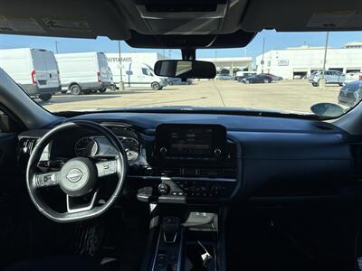 2022 Nissan Pathfinder SV - Photo 21 - Dallas, TX 75252