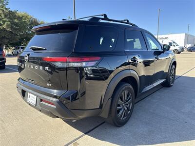 2022 Nissan Pathfinder SV - Photo 7 - Dallas, TX 75252