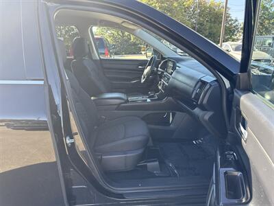 2022 Nissan Pathfinder SV - Photo 19 - Dallas, TX 75252