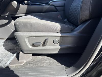 2022 Nissan Pathfinder SV - Photo 18 - Dallas, TX 75252