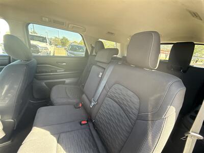2022 Nissan Pathfinder SV - Photo 33 - Dallas, TX 75252