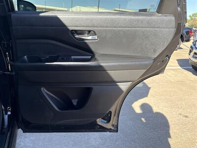 2022 Nissan Pathfinder SV - Photo 13 - Dallas, TX 75252