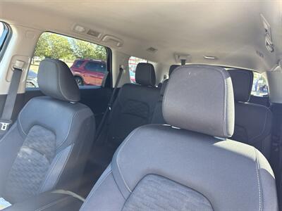 2022 Nissan Pathfinder SV - Photo 32 - Dallas, TX 75252