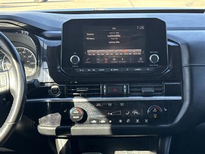 2022 Nissan Pathfinder SV - Photo 29 - Dallas, TX 75252
