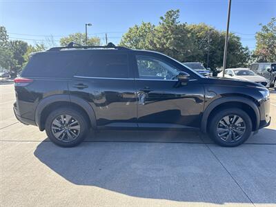 2022 Nissan Pathfinder SV - Photo 8 - Dallas, TX 75252