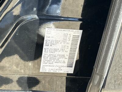 2022 Nissan Pathfinder SV - Photo 38 - Dallas, TX 75252