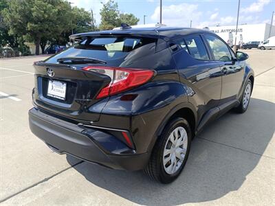 2019 Toyota C-HR LE   - Photo 7 - Dallas, TX 75252