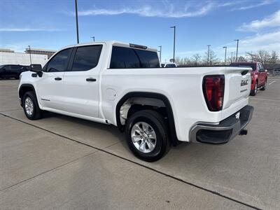 2023 GMC Sierra 1500 Pro   - Photo 5 - Dallas, TX 75252