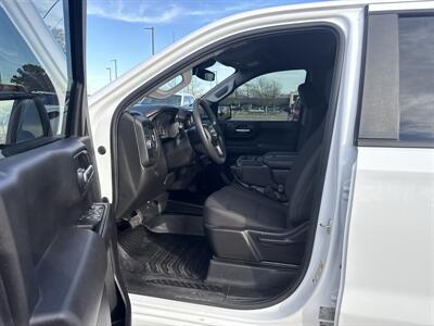 2023 GMC Sierra 1500 Pro   - Photo 16 - Dallas, TX 75252