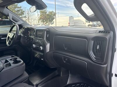 2023 GMC Sierra 1500 Pro   - Photo 20 - Dallas, TX 75252